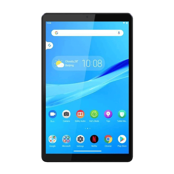 Buy Lenovo M8 Wi-Fi Android Tablet (8 Inch, 3GB RAM, 32GB ROM